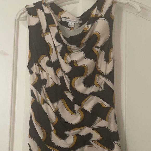 DVF DRESS - Picture 2 of 8